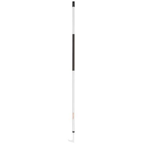 Gartengerät fiskars light Klinge Kohlenstoffstahl 160 cm (1/3)