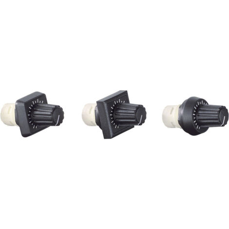 rafi Modell 1.30077.021 Graduiertes Rundknopf-Potentiometer (1/2)