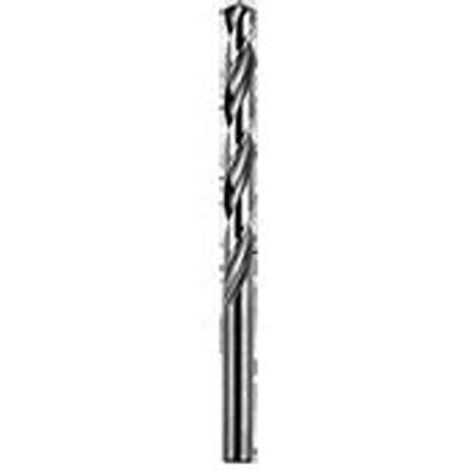 Metallbohrer Heller 23028 5 HSS 0,8 mm 30 mm 10 Stück (1/2)