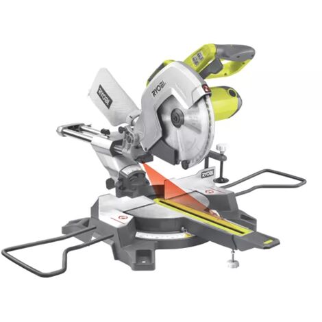 Stationäre Elektrosäge Ryobi ems305rg 2200W 305mm (1/2)
