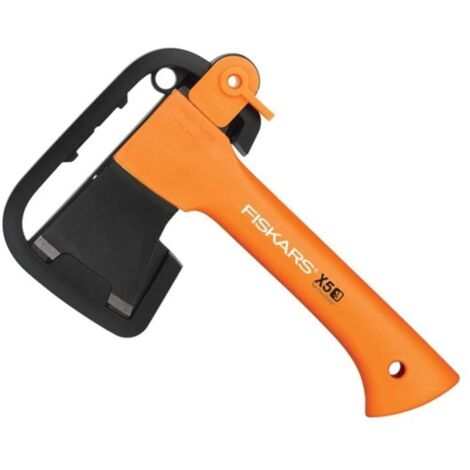 Fiskars X 5 XXS Universal Freizeit Axt ( 121123 )