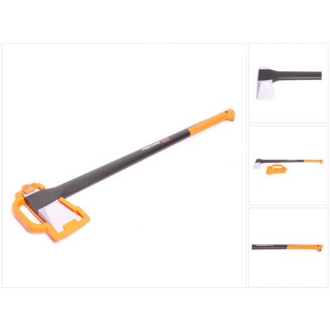 Spaltaxt FISKARS X27 - XXL (1/5)