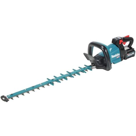 Taille-Haarschneider Makita uh008gm201 Akku 720 W 60 cm (1/5)