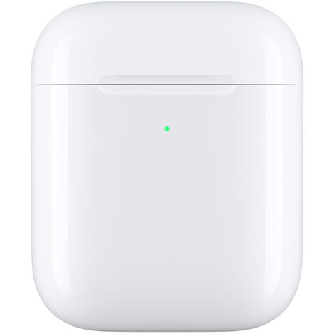 Apple kabelloses Ladegehäuse mr8u2ty/a LED-Anzeige Lightning-Anschluss (1/4)