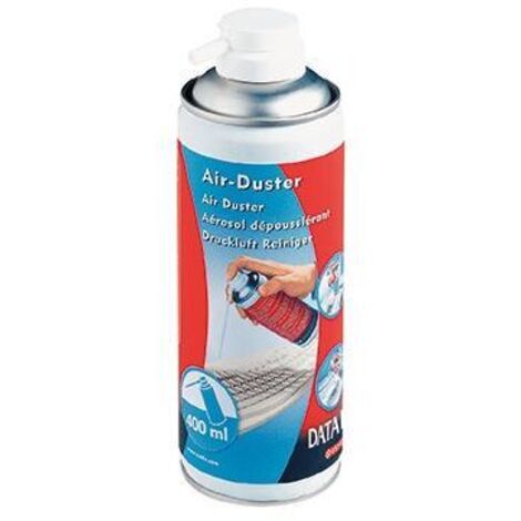 Esselte Druckluftspray Air-Duster Tastaturen elektronische photographische Geräte 400ml (1/3)