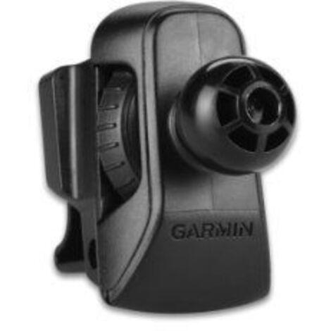 Lüftungshalter Garmin GPS Vent Mount Kunststoff schwarz 10x5x15 cm (1/5)