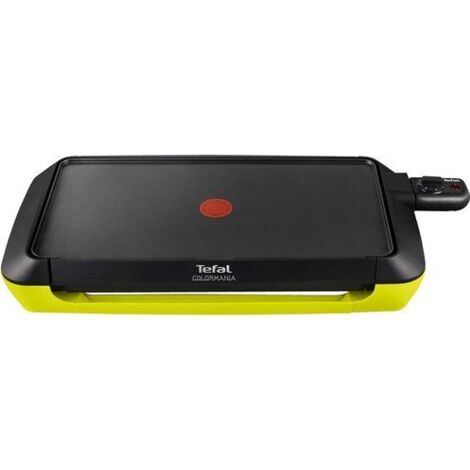 Plancha tefal cb660301 2000 W Kochfläche 46x24 cm