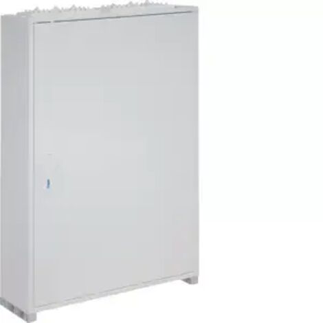 Verteilerkasten Hager fwb52s 120 Module IP44 (1/2)