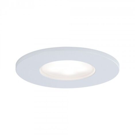 LED Einbauleuchten-Set Calla IP65 starr 4000K Weiß (1/5)