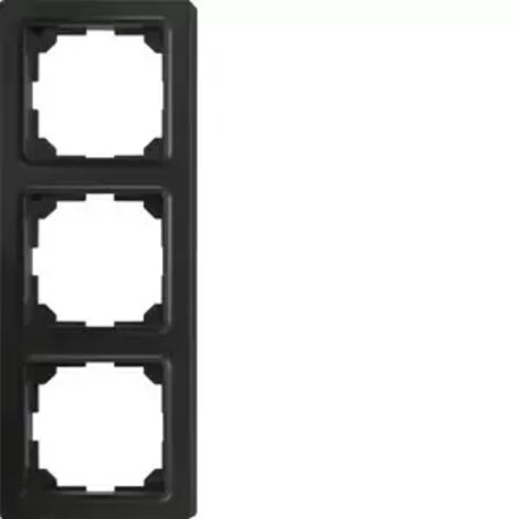 Universalrahmen Eltako r3ue55-am horizontal vertikal 224x80mm (1/2)
