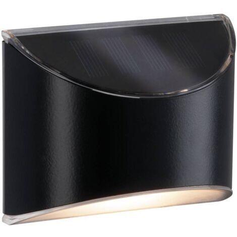 Leuchte paulmann elliot Solar 0.05W 3000K (1/5)