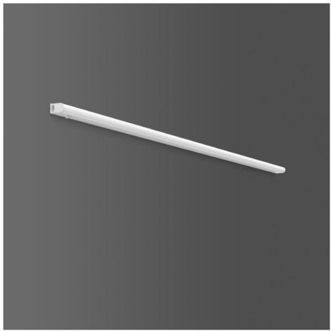 RZB LED-Linienleuchte Strip-Light 21W 2200lm 3000-4000K ws IP20 1473x28x38,5mm (1/5)