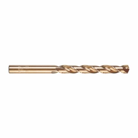 Metallbohrer Milwaukee hss-g co 8.5mm hitzebeständig (1/2)