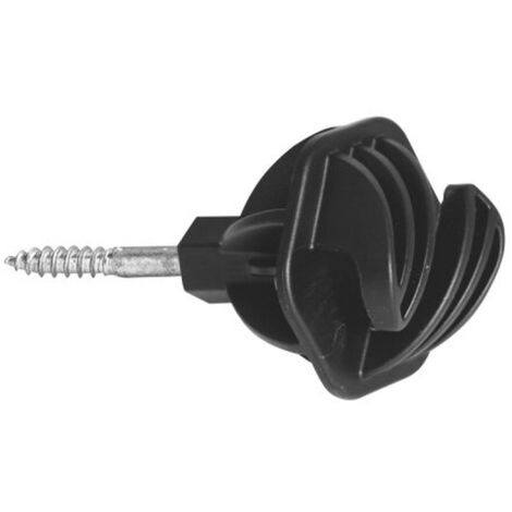 Seilisolator EASYCord für Draht/Seil bis 8 mm, 70 Stück (1/4)