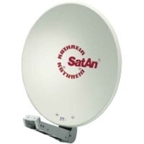 Satellitenschüssel kathrein cas 06 Offset Design Multi Feed 57 cm (1/2)