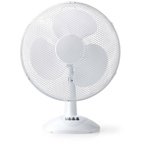 Ventilator Nedis fntb10cwt40 45 W 44 cm (1/5)