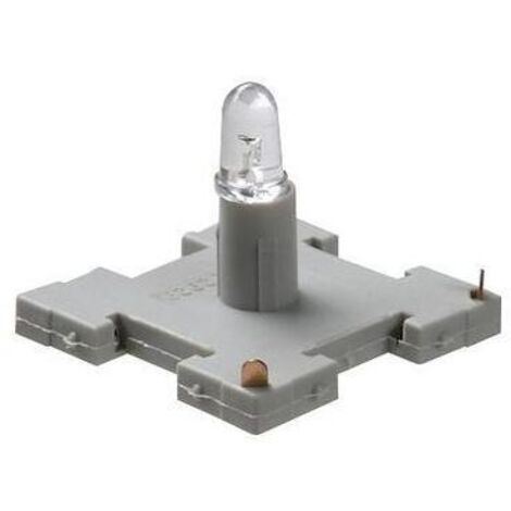 LED-Element Gira 049708 Blau 230V 0,8 mA (1/5)