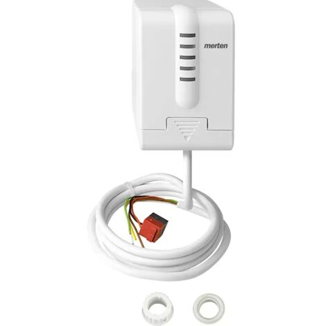 Merten KNX Stellantrieb MEG6921-0001 (1/2)