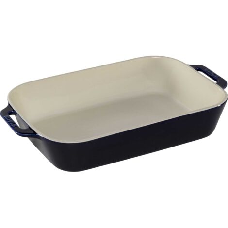 Backform Staub 40511-149-0 4,5 l 34 x 24 cm (1/2)
