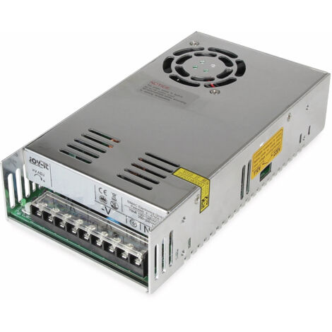 Industrie PC-Netzteil Joy-it JT-RD6012-NT 800 W 12 A (1/4)