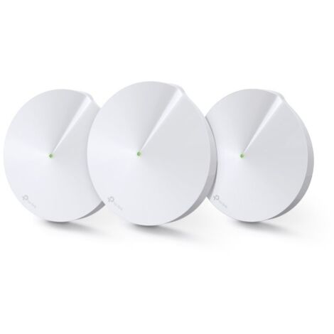 Wi-Fi-System TP-Link Deco M5 3 Einheiten 1300 Mbps (1/5)