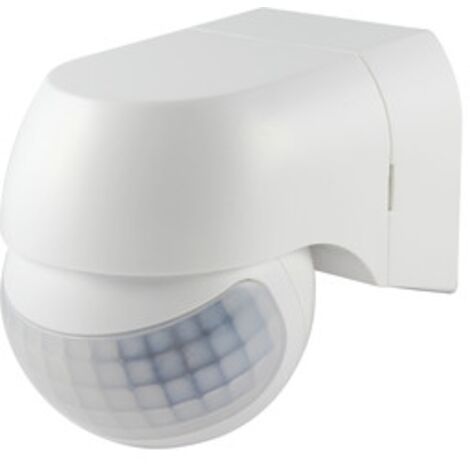 Bewegungsmelder electro-dh Infrarot 12m 800 W (1/2)