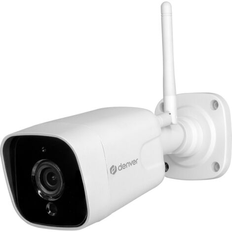 Kamera Denver IOC-241 Außen Full HD 2 Megapixel (1/3)