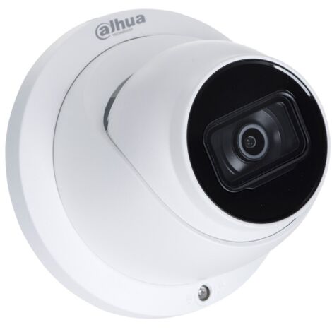 Sicherheitskamera Dahua IPC-HFW1530S-S6 Nachtsicht IP67 (1/4)