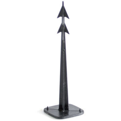 Zubehör prosperplast harpoon peg 120mm Pack 50 (1/2)