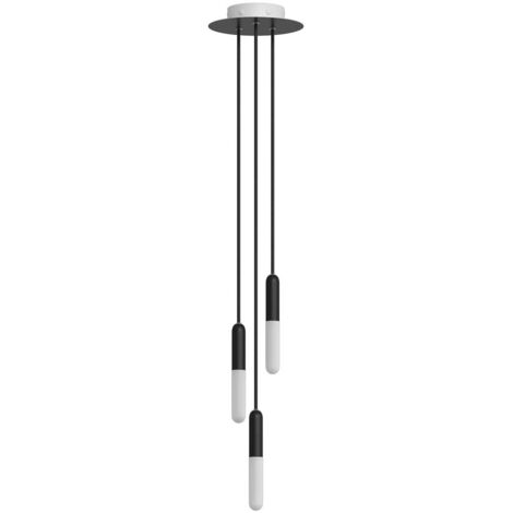 Leuchte creative-cables rose-one 30x20 cm elektrisch (1/5)