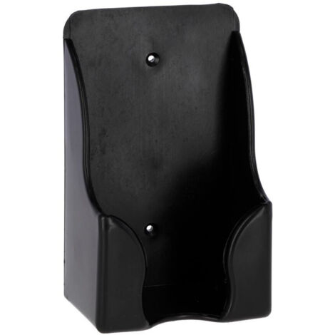 Rechteckiger Lecksteinhalter für Stein 2kg für Pferde (1/2)
