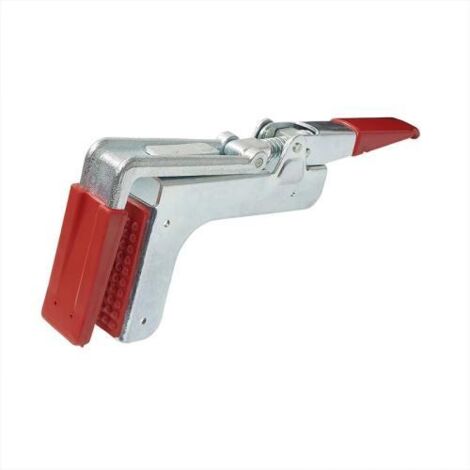 ProPlus klemme für Ladefläche Aluminium (1/5)