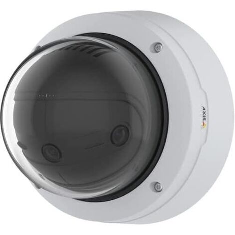 IP-Kamera Axis P3818-PVE Panoramablick 13 MP (1/2)