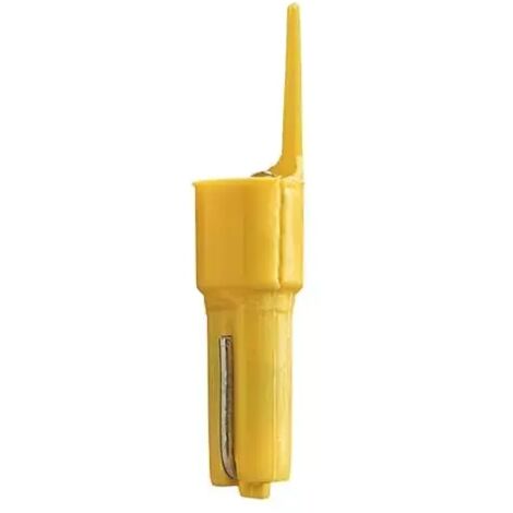 Leuchte busch-jaeger 8392-10 LED 230V 7x12x2.6 cm (1/2)