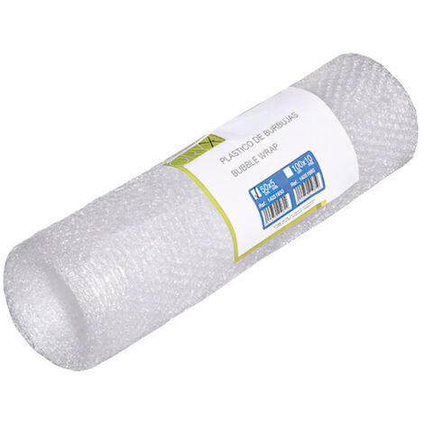 Schutzzubehör varios Luftpolsterfolie 50 cm 5 Meter (1/4)