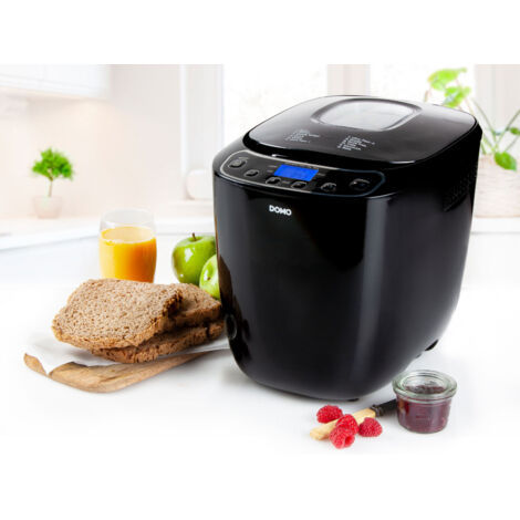 Kochgerät domo b3973 550 W 1 kg (1/5)