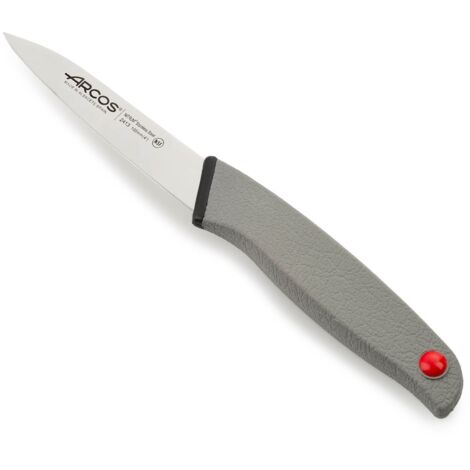 Küchenmesser Arcos Colour Prof 100 mm Edelstahl Nitrum (1/5)