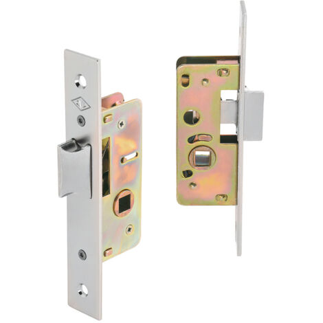 Schloss cvl 50 mm x 170 mm exklusiver Halbdrehriegel (1/2)
