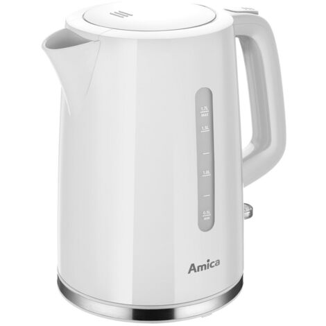Wasserkocher amica kf1011 2150 W 1.7 L (1/5)