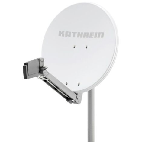 KATHREIN CAS80RO Offsetantenne m.klapparmMultifplatte ABA-'1032817' (1/2)