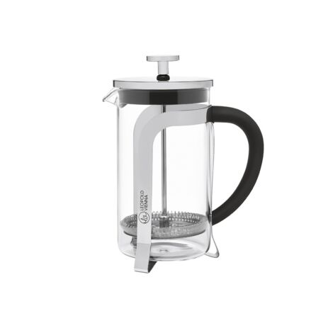 Kaffeemaschine leopold-vienna shiny 600ml 5 Tassen (1/5)