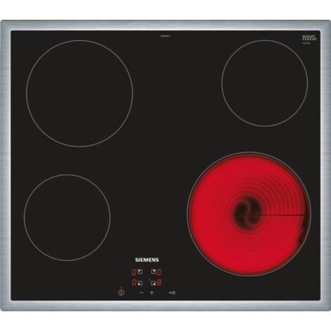 Kochfeld Siemens et645he17 6600 W 60 cm (1/5)
