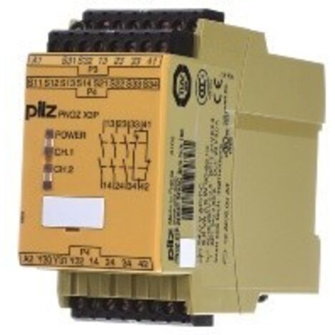 PILZ 777310 (1/2)