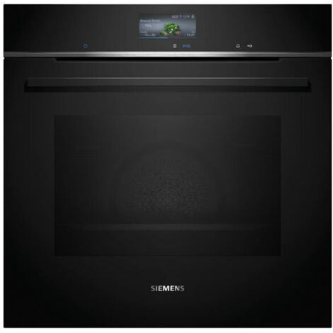 Siemens HB776G1B1 iQ700 Einbau-Backofen (1/5)