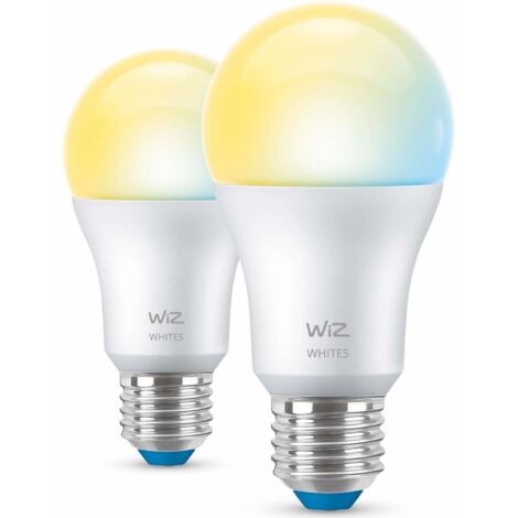 Lampe wiz e27 tunable 60W 806 lm 2er Pack (1/5)