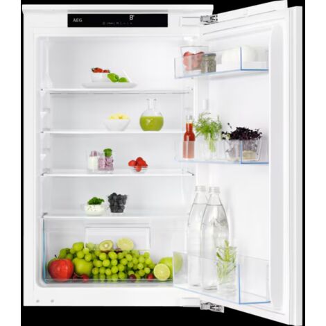 AEG OSK5O88EF Einbaukühlschrank / 880 mm / 137 L / Festtür (1/5)