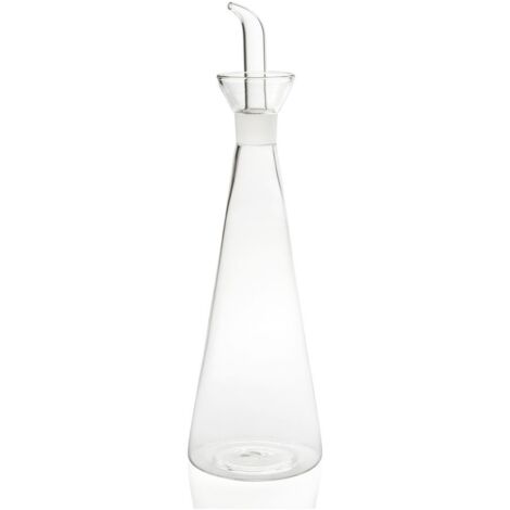 Ölspender andre ms64322 500 ml Glas transparent (1/2)