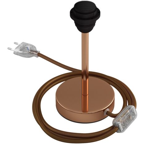 Lampe creative-cables alzaluce 77 W Sockel 12 cm (1/4)