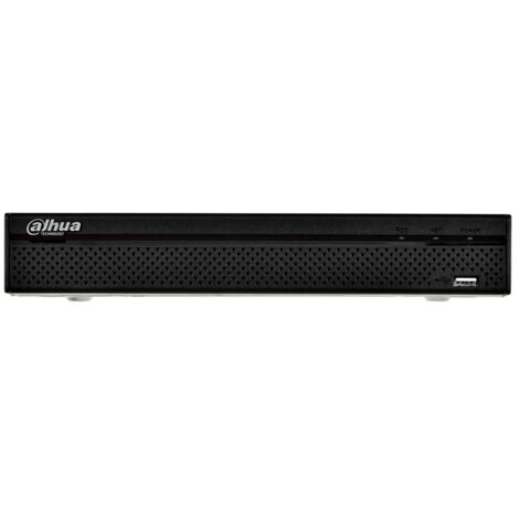 Netzwerkvideorekorder Dahua nvr4108hs-4ks2/l 8 Kanäle 4K (1/5)
