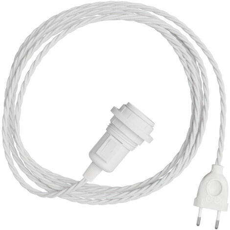 Hängelampe Creative Cables tc01 Kabel 5 m (1/3)